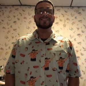 Meet your Posher, Mark